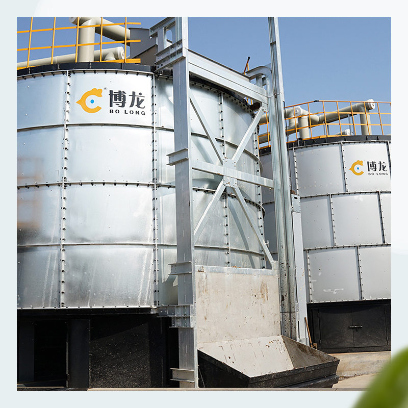 global-sales chicken manure composting machine